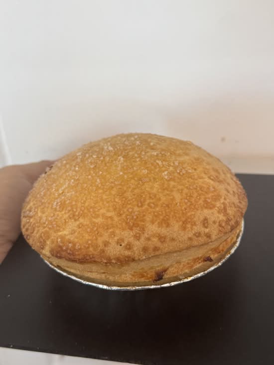 Apple pie