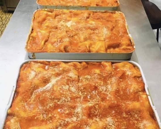 Lasagna