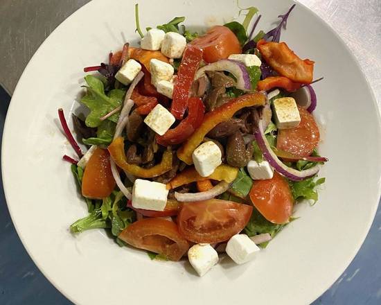 Italiano Salad