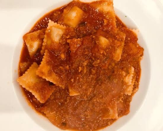 Bolognese Pasta