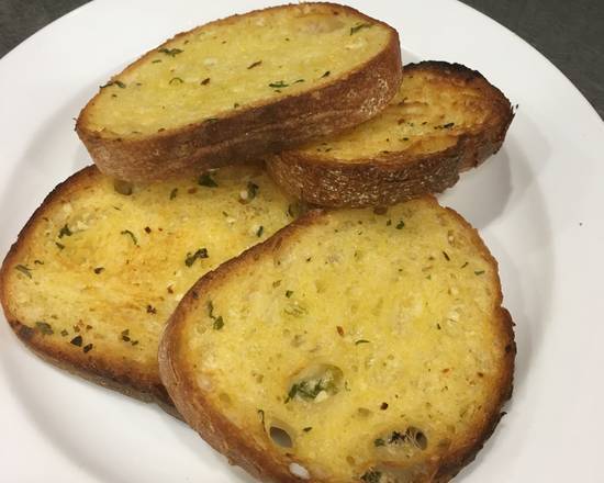 Garlic Bread House Made
