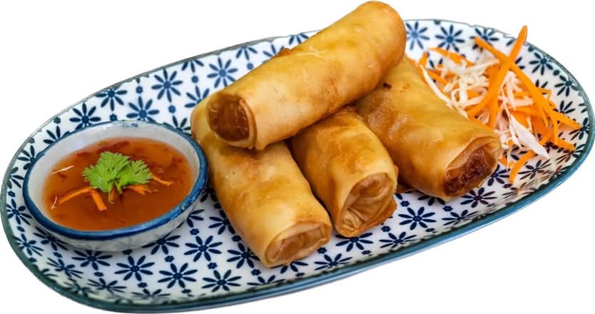 Spring Rolls