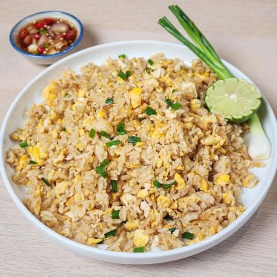 Fried Rice