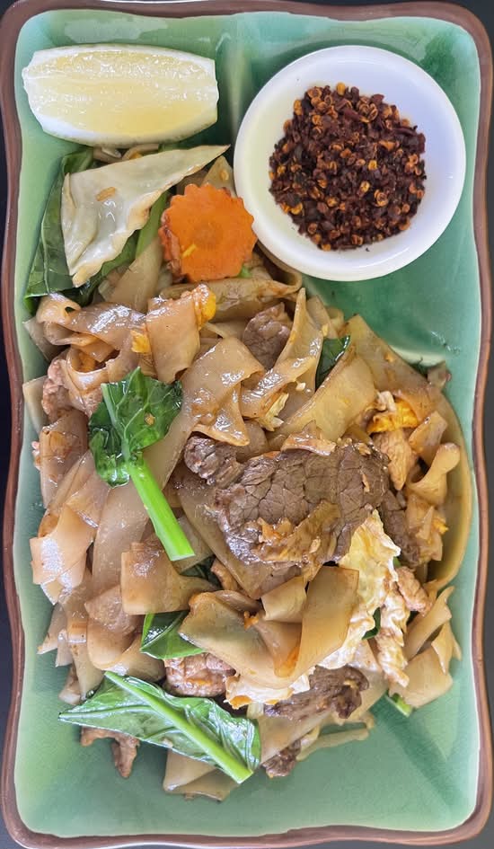 Pad See Ew