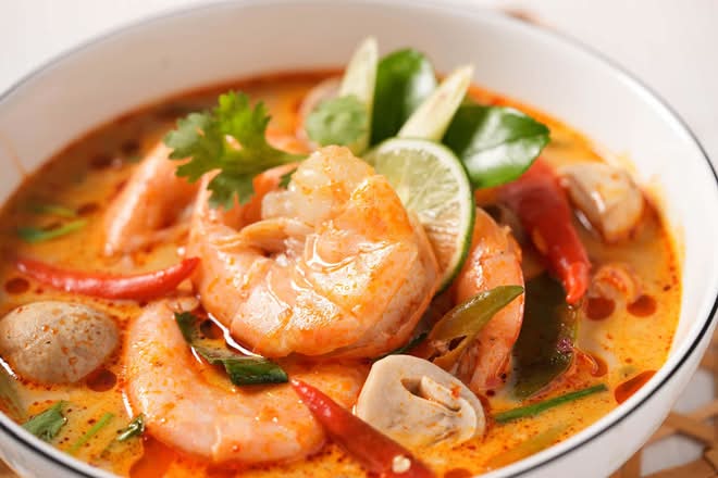 Tom Yum