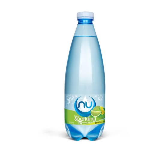 SPARKLING WATER 500ml