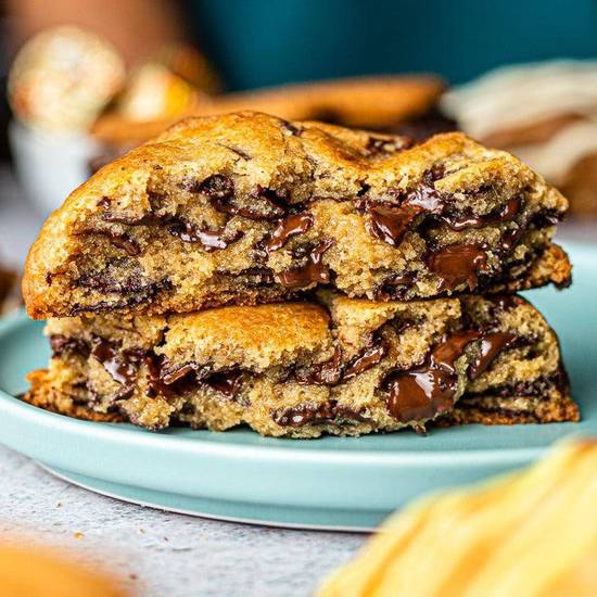 Thicc Choc Chip COOKIE