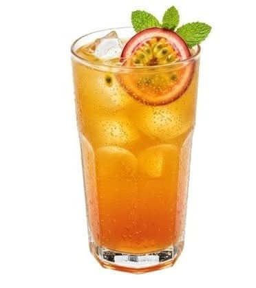 Mango_Passion Fruit TEA