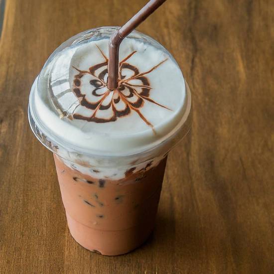 Iced Mocha