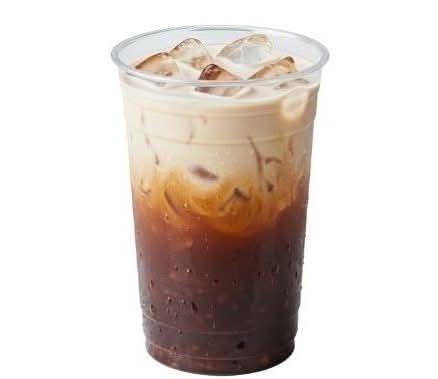 RED BEAN LATTE