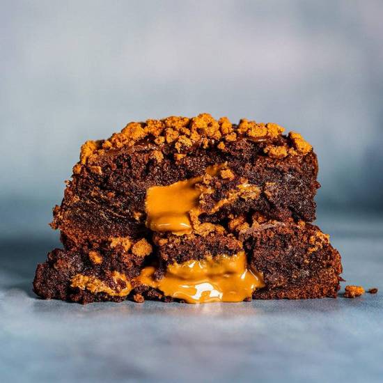 Thicc Nutella & Biscoff COOKIE