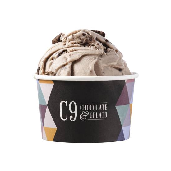 Single Scoop Gelato