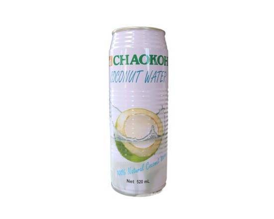Chaokoh Coconut Water 520ml