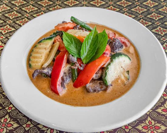 Red Curry
