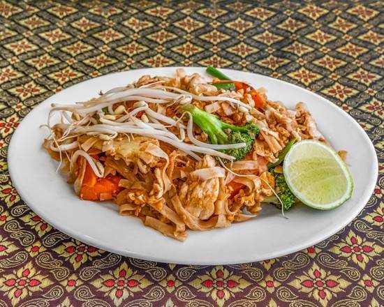 Pad Thai Chicken