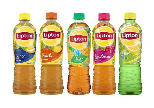 Lipton Ice Tea