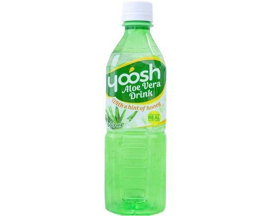 Aloe Vera Drink