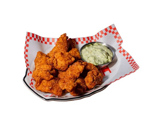 Chicken Bites