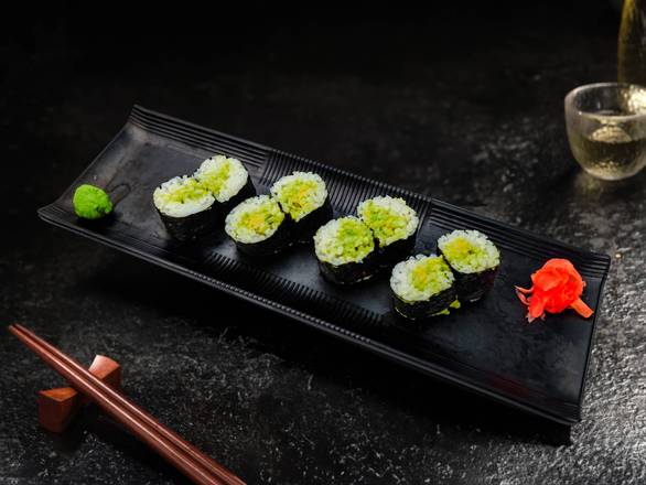 Avocado Maki Roll