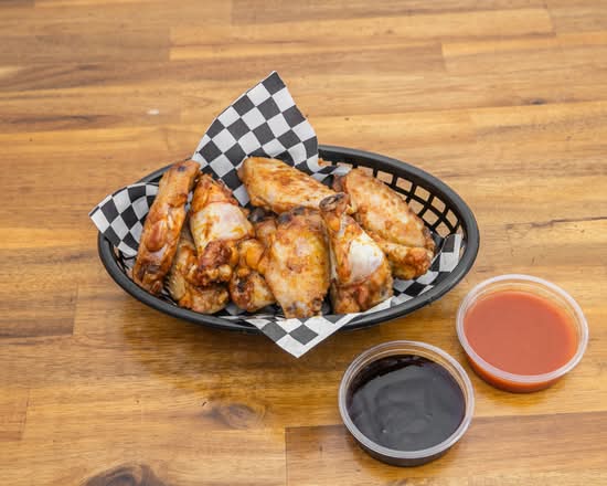 Chicken Wings Pack
