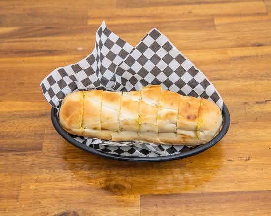 Garlic Bread