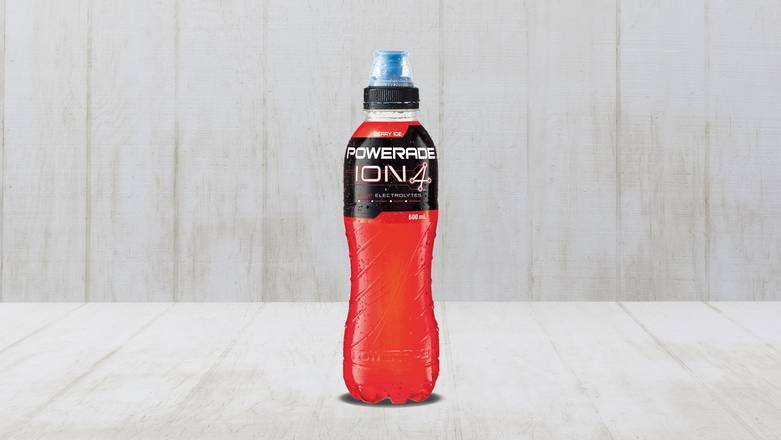 Powerade Berry Ice 600ml