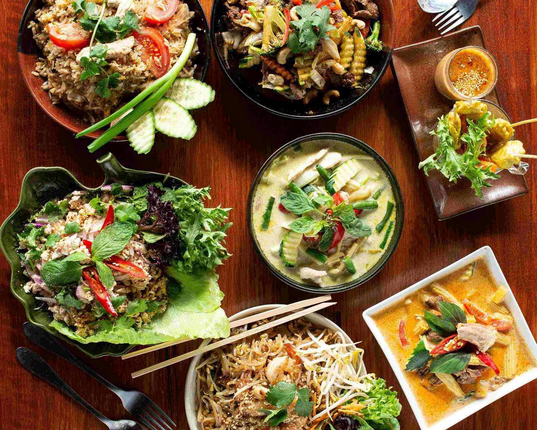 Sala Thai Kitchen cover