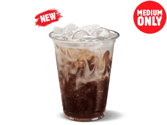 Dirty Cola