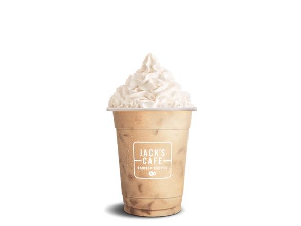 Iced Chai