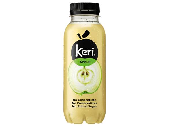 Keri® Apple Juice