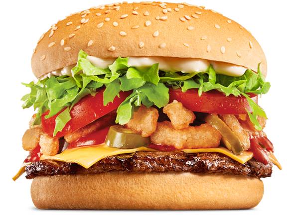 Angry Whopper®