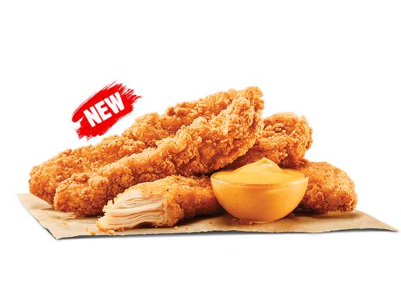 5 Jack's Fried Chicken Southern Style Tenders