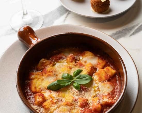Gnocchi Sorrentina(V)