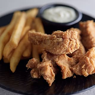 Chicken Strip Snack Pack