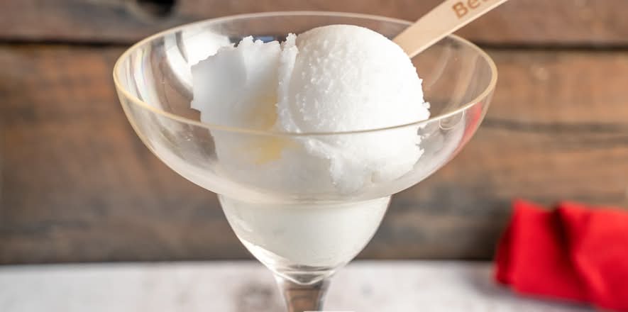 Vanilla Gelato