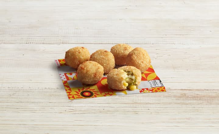 Jalapeno Poppers