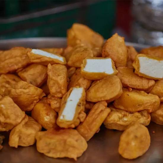 Paneer Pakoda