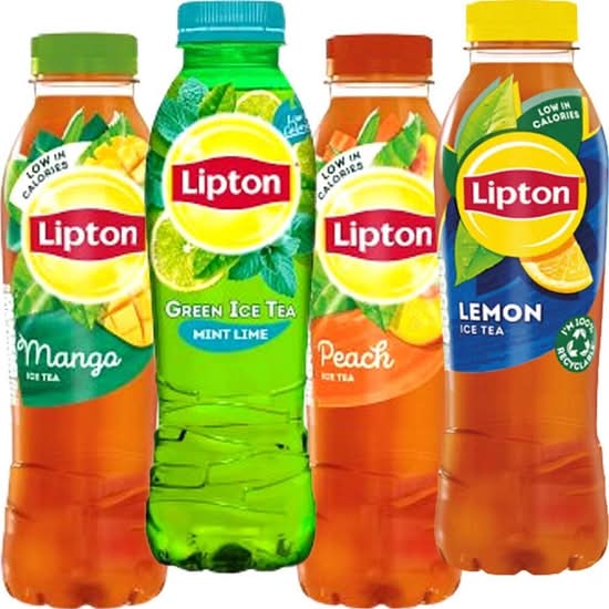 Lipton Ice Tea 500mL