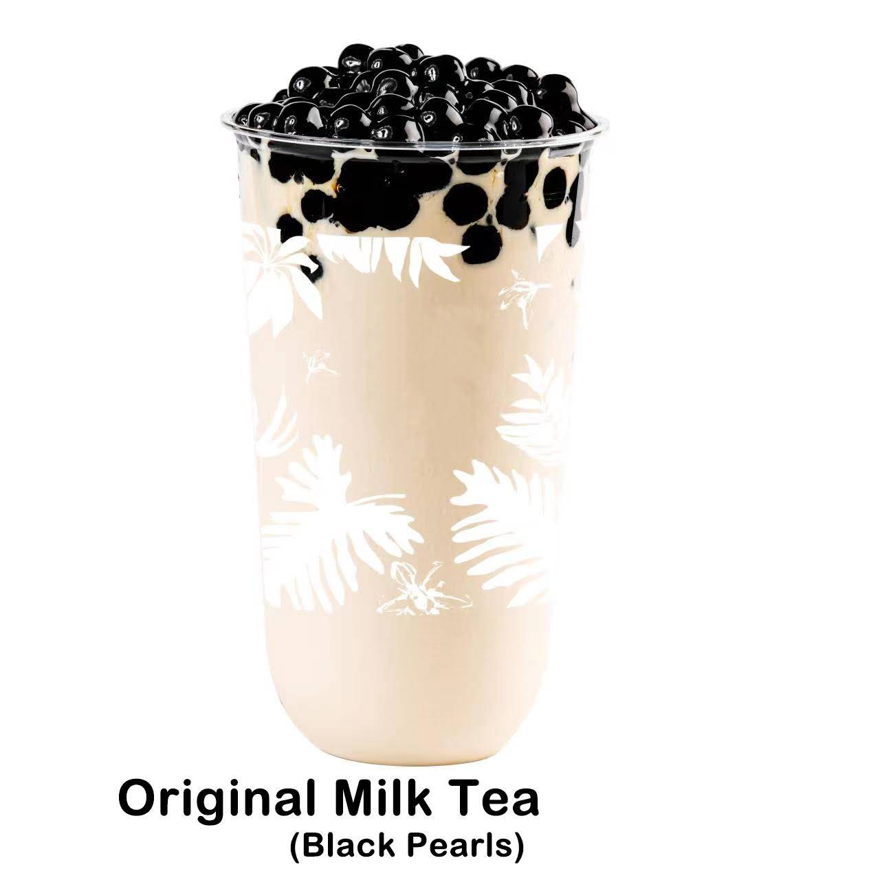 Original Milk Tea