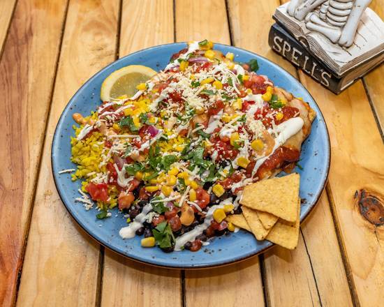 Enchilada
