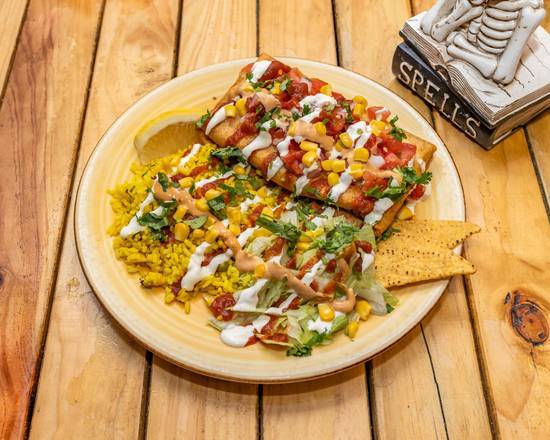 Chimichanga