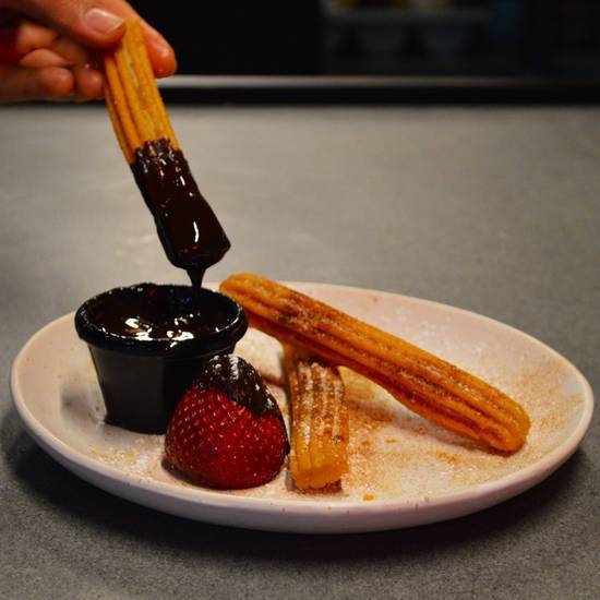 Churros
