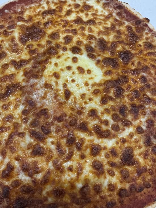 Cheese Pizza
