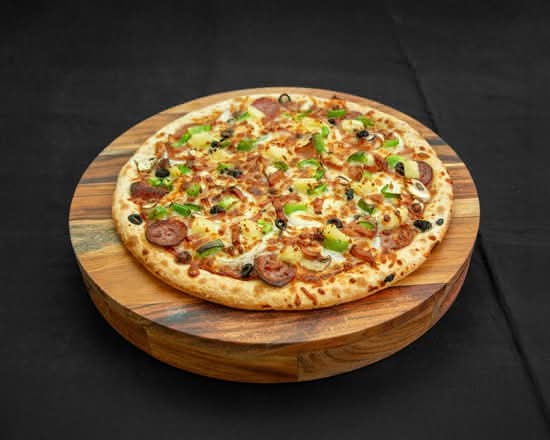 Supreme Pizza