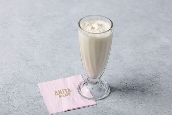 Milkshake