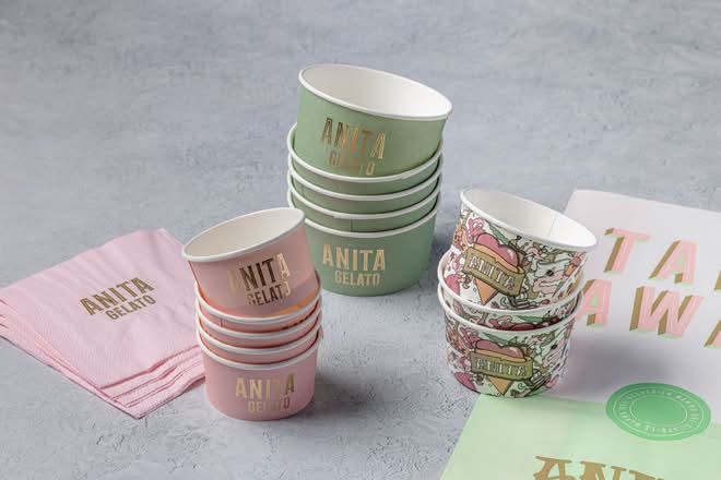 Additional Cup