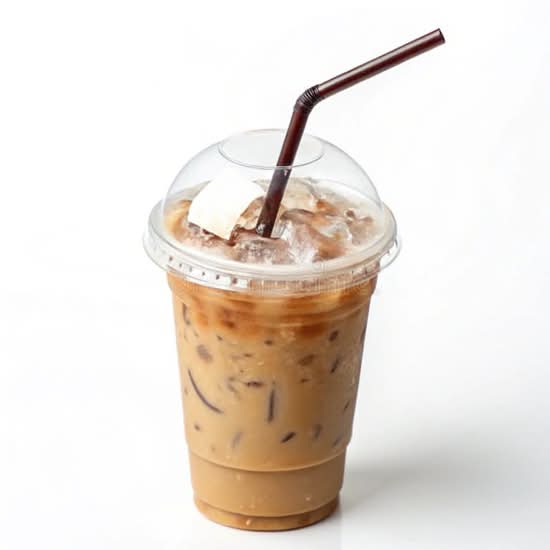 Vietnamese Iced Coffee