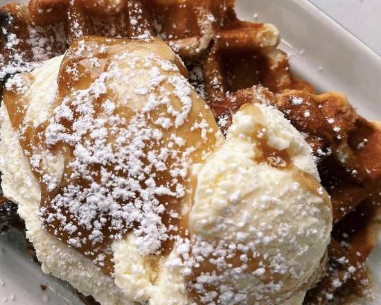 Waffles