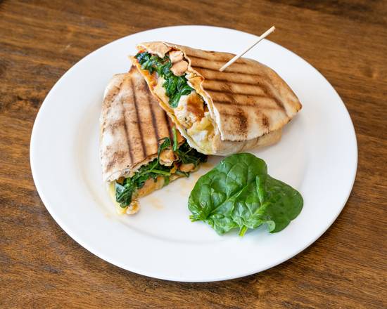 Chicken Wrap