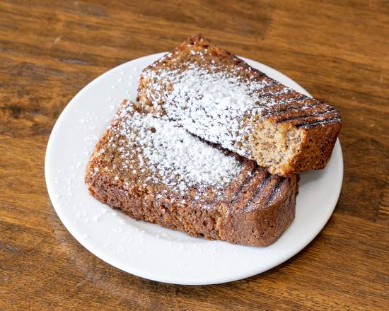 Banana Bread